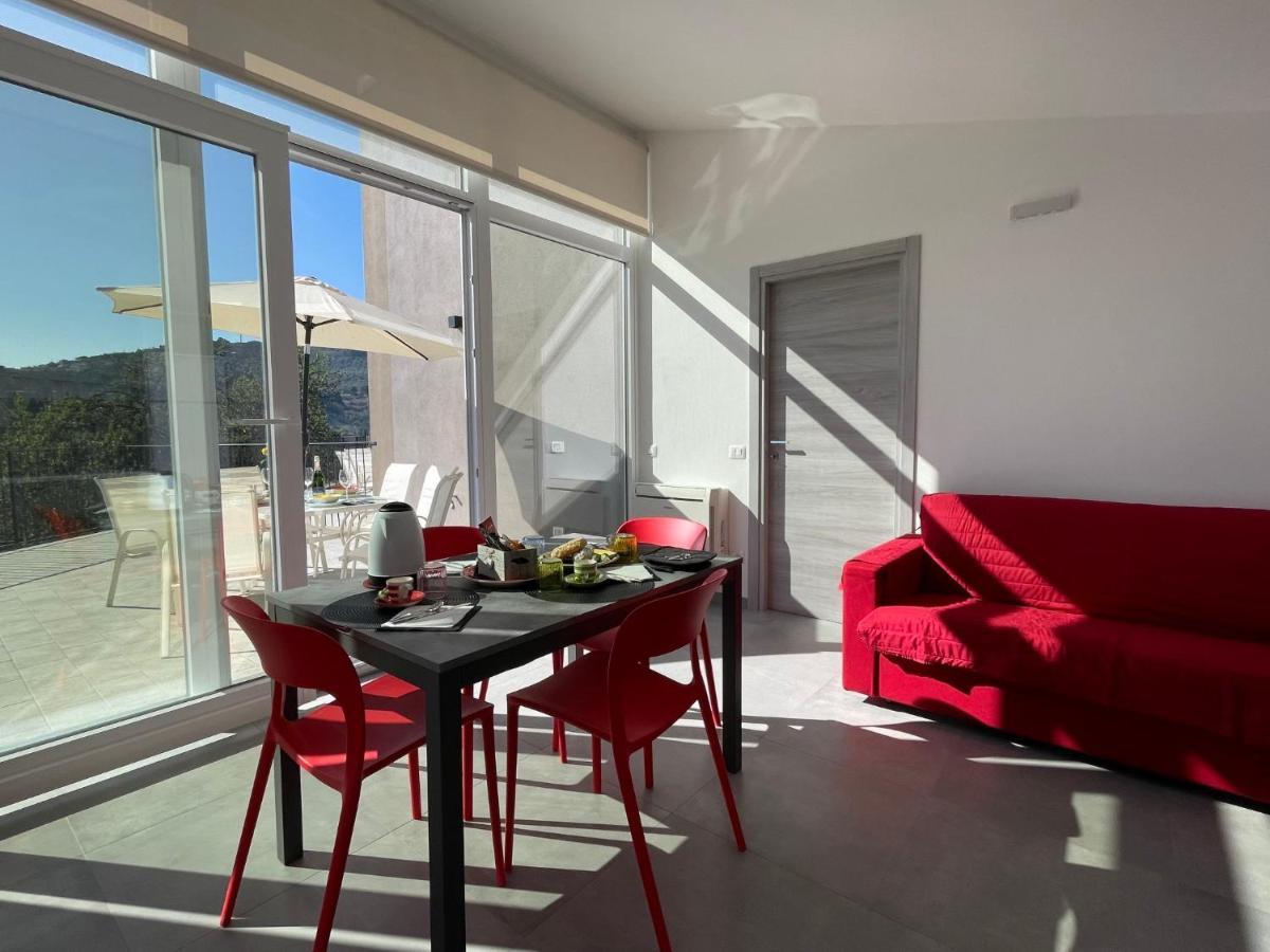 Holiday Home Villa Milu-1 By Interhome Империа Екстериор снимка