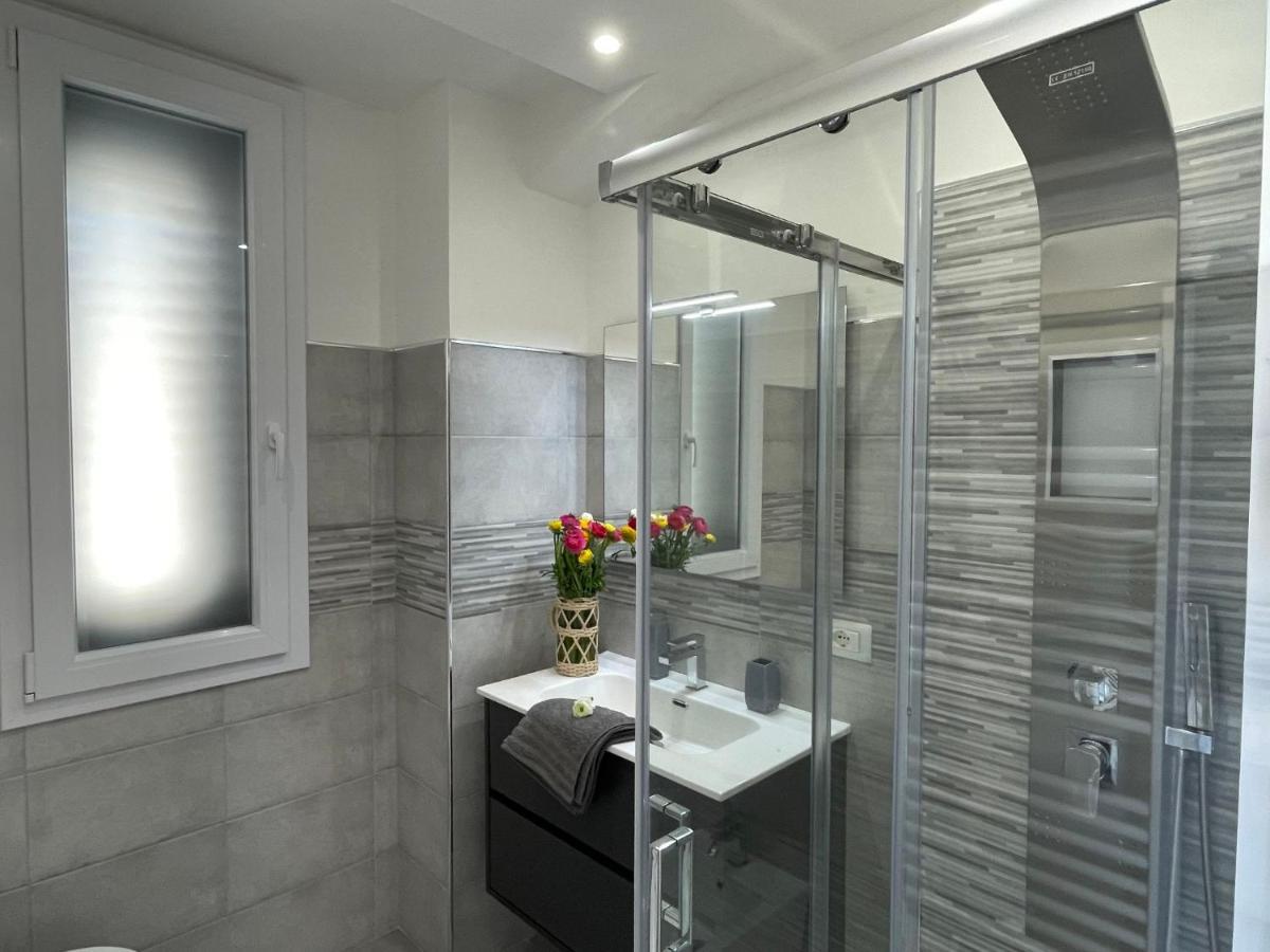 Holiday Home Villa Milu-1 By Interhome Империа Екстериор снимка