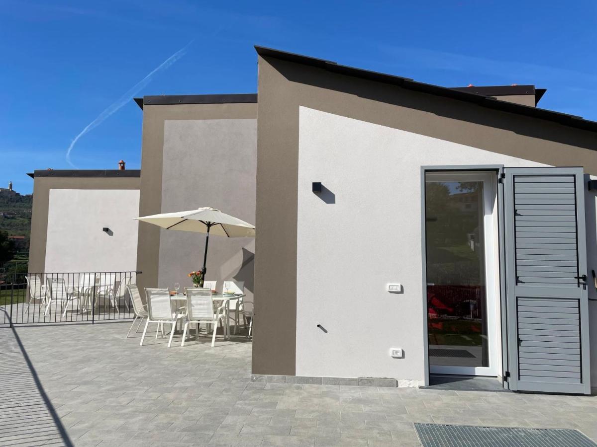 Holiday Home Villa Milu-1 By Interhome Империа Екстериор снимка