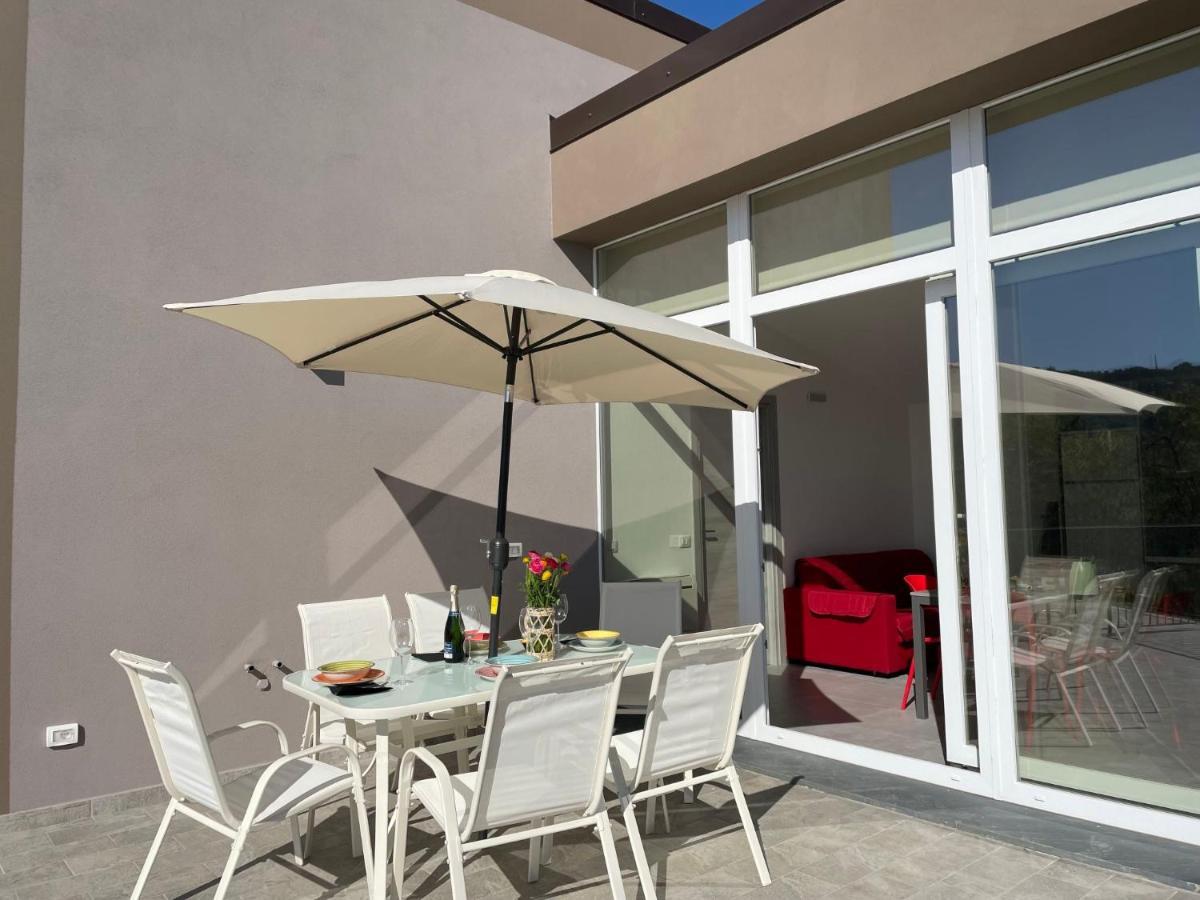 Holiday Home Villa Milu-1 By Interhome Империа Екстериор снимка