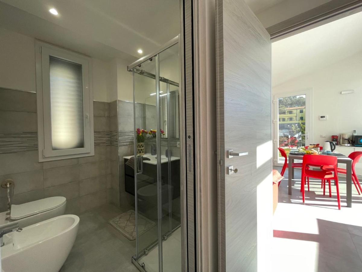 Holiday Home Villa Milu-1 By Interhome Империа Екстериор снимка