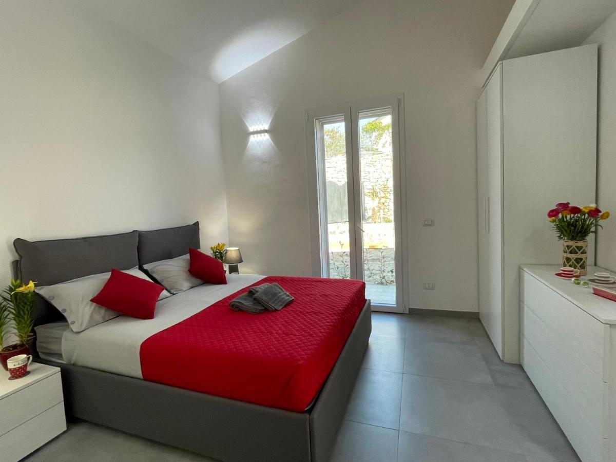 Holiday Home Villa Milu-1 By Interhome Империа Екстериор снимка