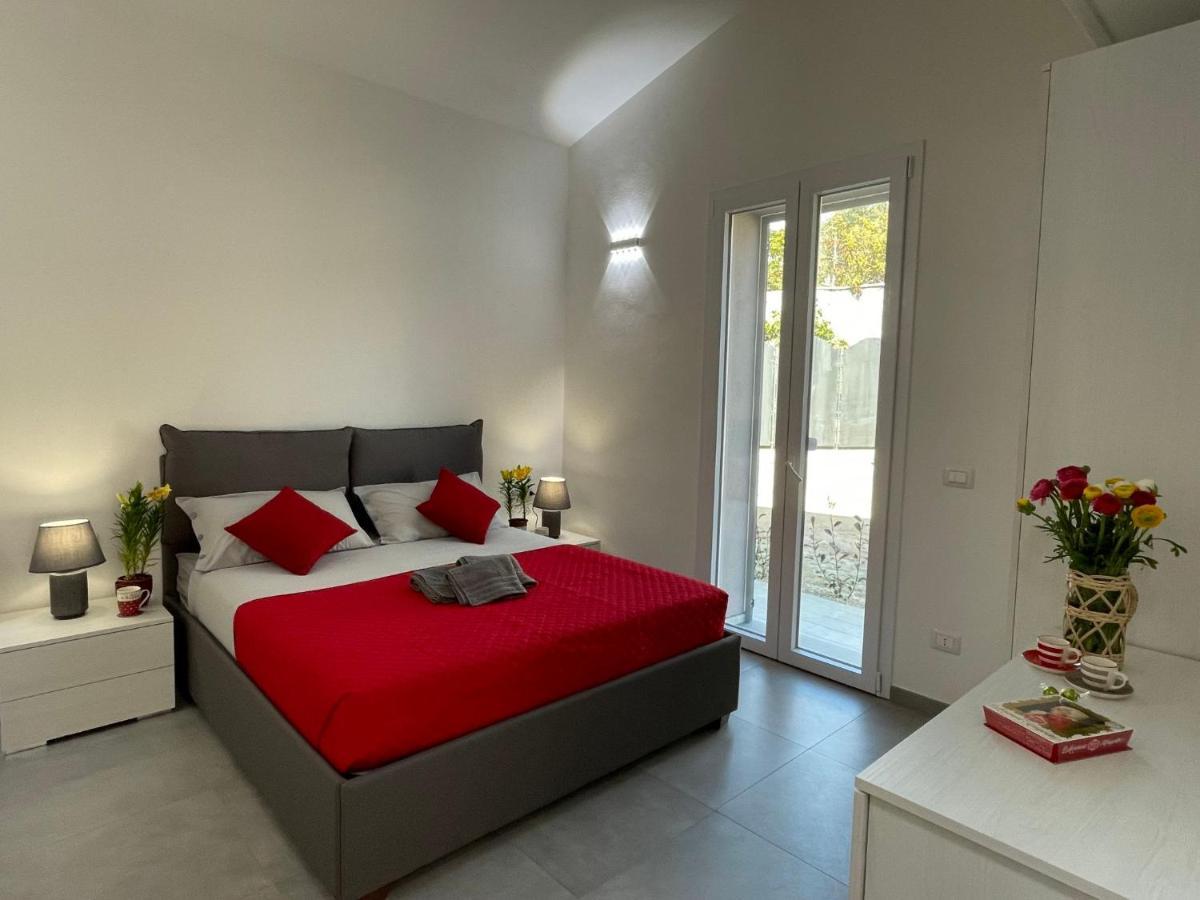 Holiday Home Villa Milu-1 By Interhome Империа Екстериор снимка